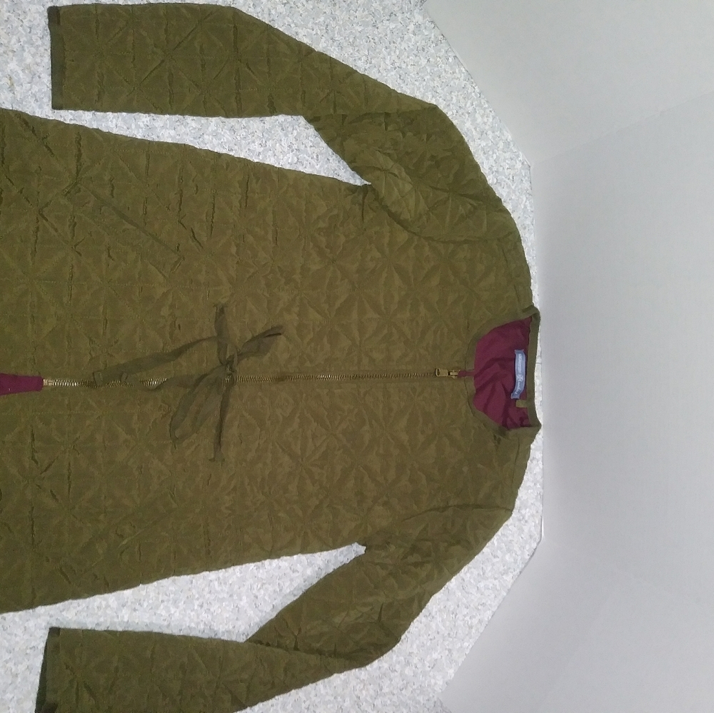 Signature Weekend Jacket - Picture 6 of 8